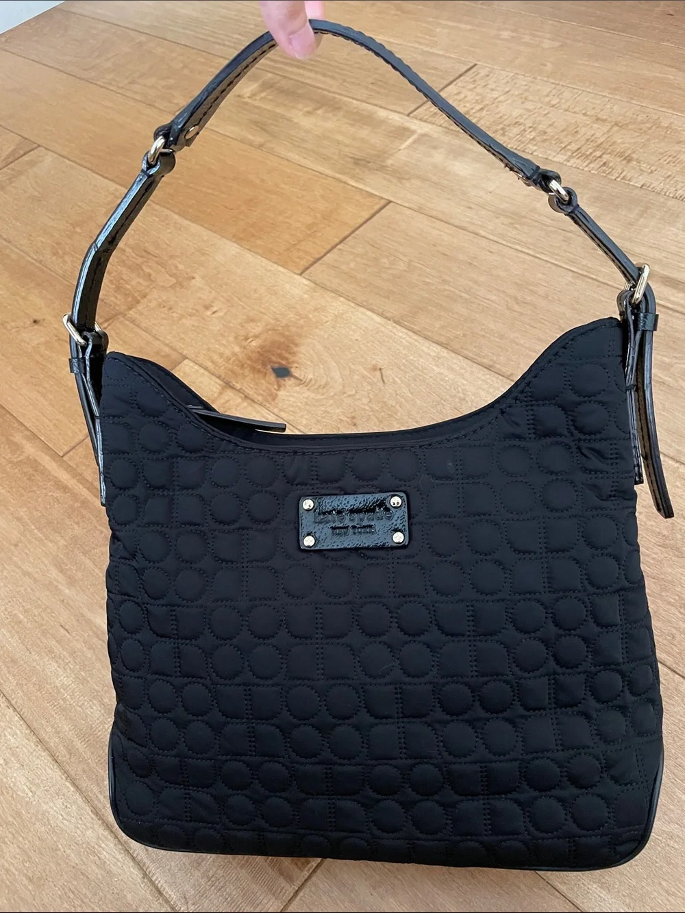 kate spade like new